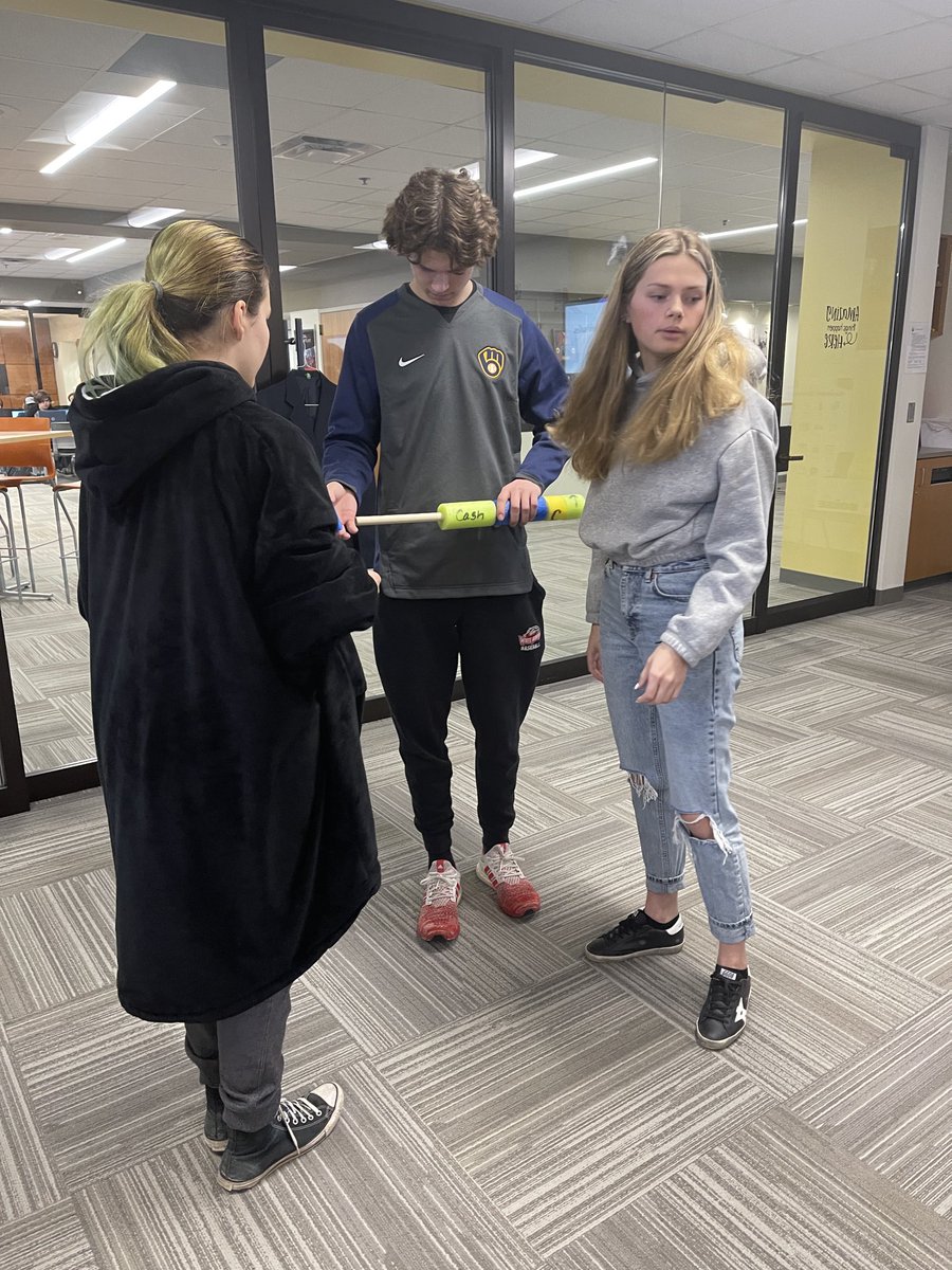 Sue Simonson tweet media