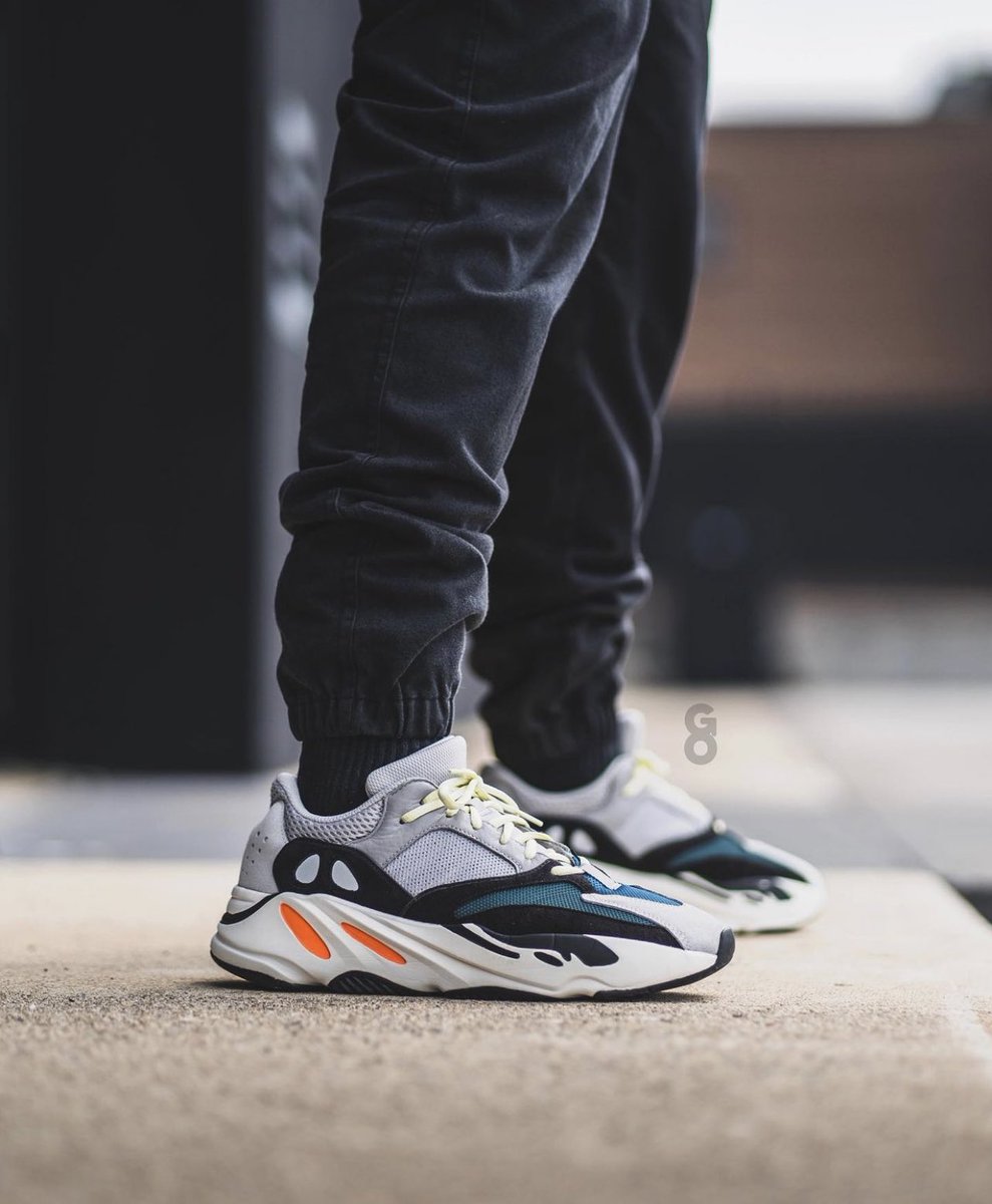 og waverunner