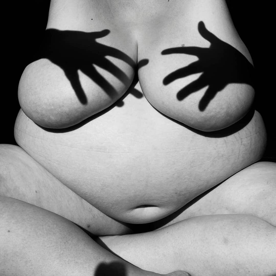 BeYou. (@beyouperiod) on Twitter photo We love this photograph by <a href="/sophiemayanne/">Sophie Mayanne</a> and what she has to say about it on her profile, as we find it reflects the mindset of many.
This powerful image is also available as a print and is worth plastering all over as a reminder that we are all artโright now, just as we are. We love this photograph by <a href="/sophiemayanne/">Sophie Mayanne</a> and what she has to say about it on her profile, as we find it reflects the mindset of many.
This powerful image is also available as a print and is worth plastering all over as a reminder that we are all artโright now, just as we are.