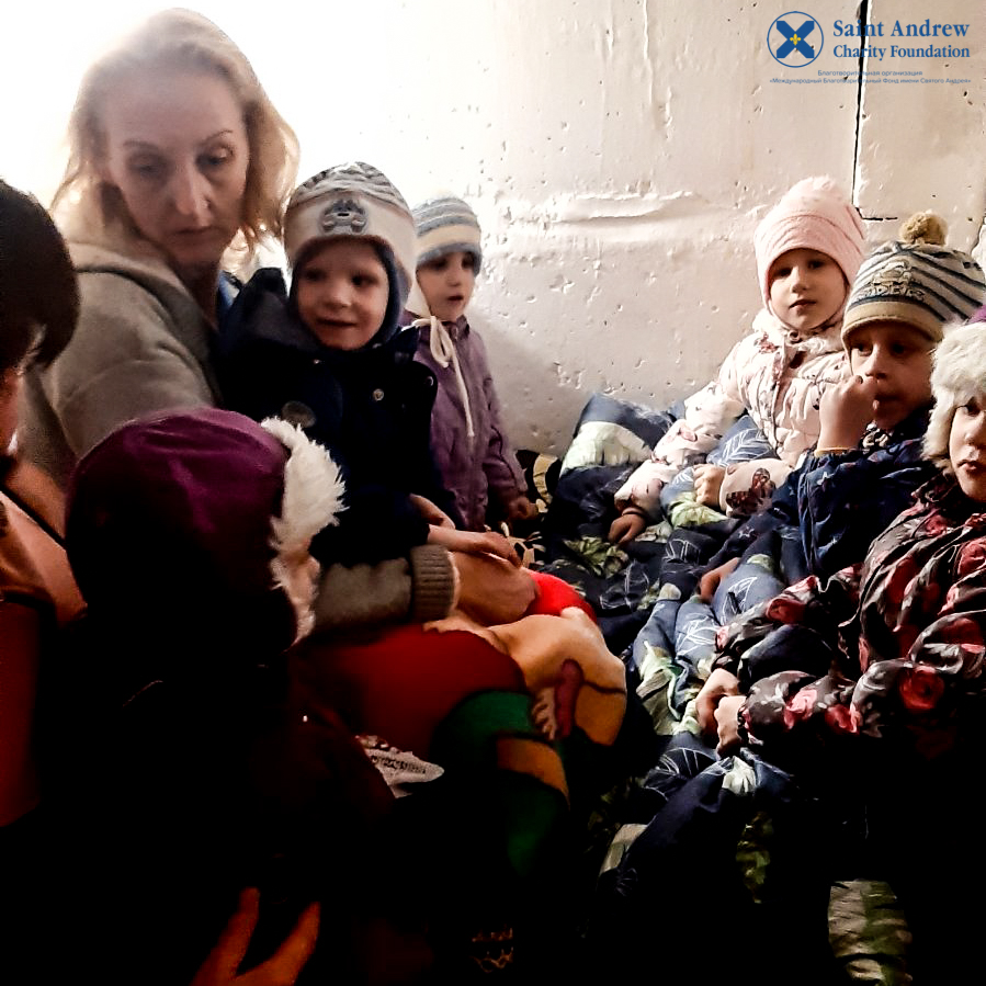 Love and kindness saving the world 🙏 💙💛

Thank you <a href="/HandlerRich/">Rich Handler</a> !

#handlerrich #jefferies #andrewcharityfoundation #киев #zelenskiy #washingtondc #usa #charity #foundation #volunteer #donate #children #orphan #ukraine #kyiv #kiev