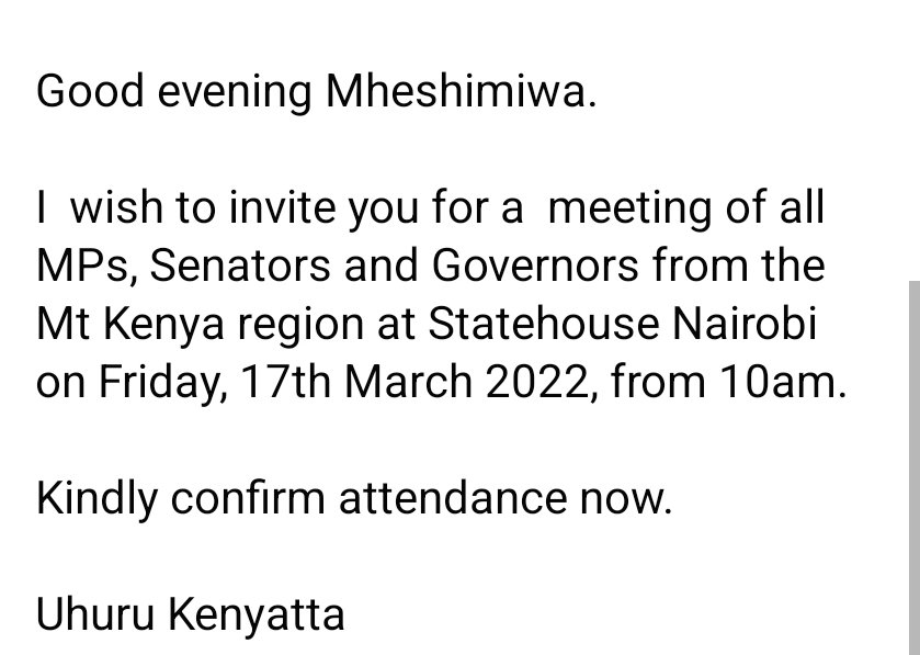OleItumbi tweet picture