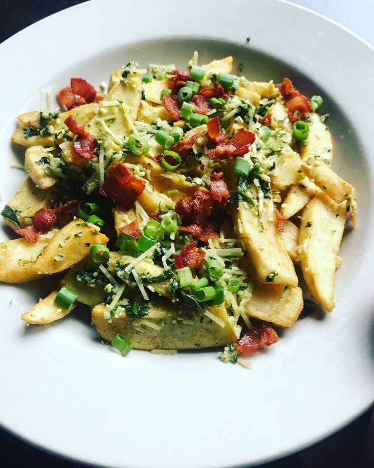 Bar 101 WV tweet media