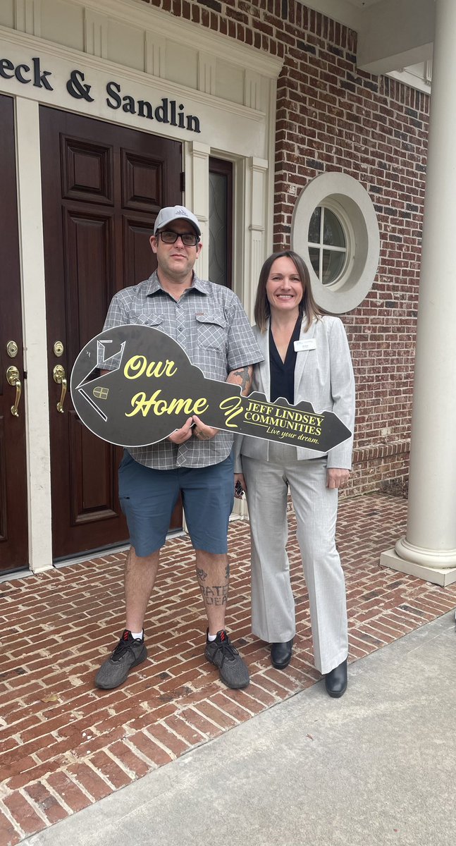 Jeff Lindsey Communities tweet media