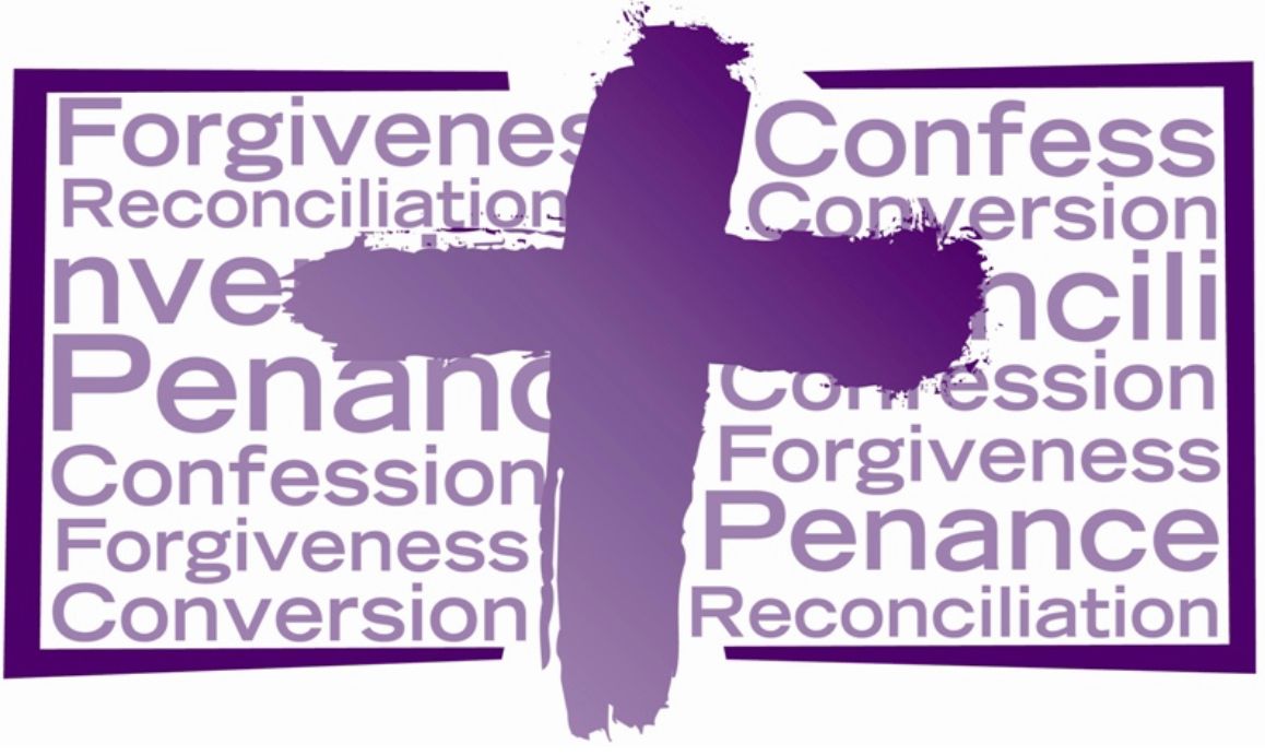 StTomMore's tweet photo. We are so proud of our Year 3 children, who had their First #Reconciliation today. Another big step on their journey of faith. #forgiveness #ContriteHeart #SThomRE 💜 https://t.co/IrgIPeDAHb