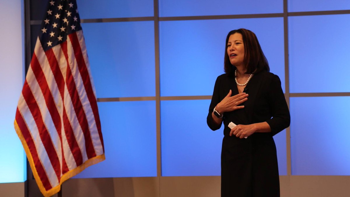 #CAChiefJustice releases her State of the Judiciary address: “If the judiciary holds true to our core values of fairness, equity, and access to justice, everyone will prevail, and everyone will prosper.” Watch: newsroom.courts.ca.gov/news/chief-jus…