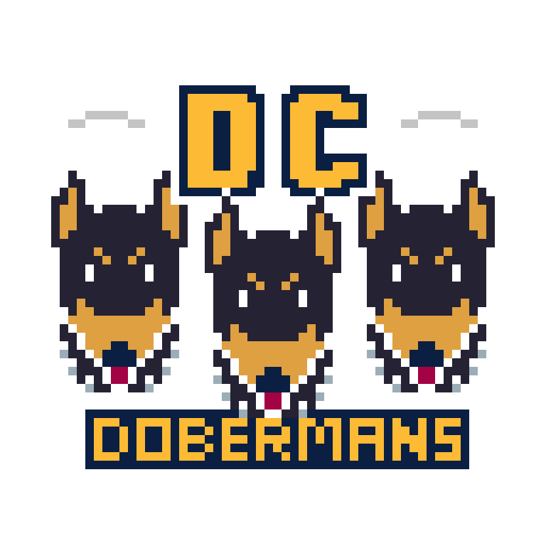 Any #Dogz in the house? Looking great, <a href="/DCDobermans/">DC Dobermans</a>!