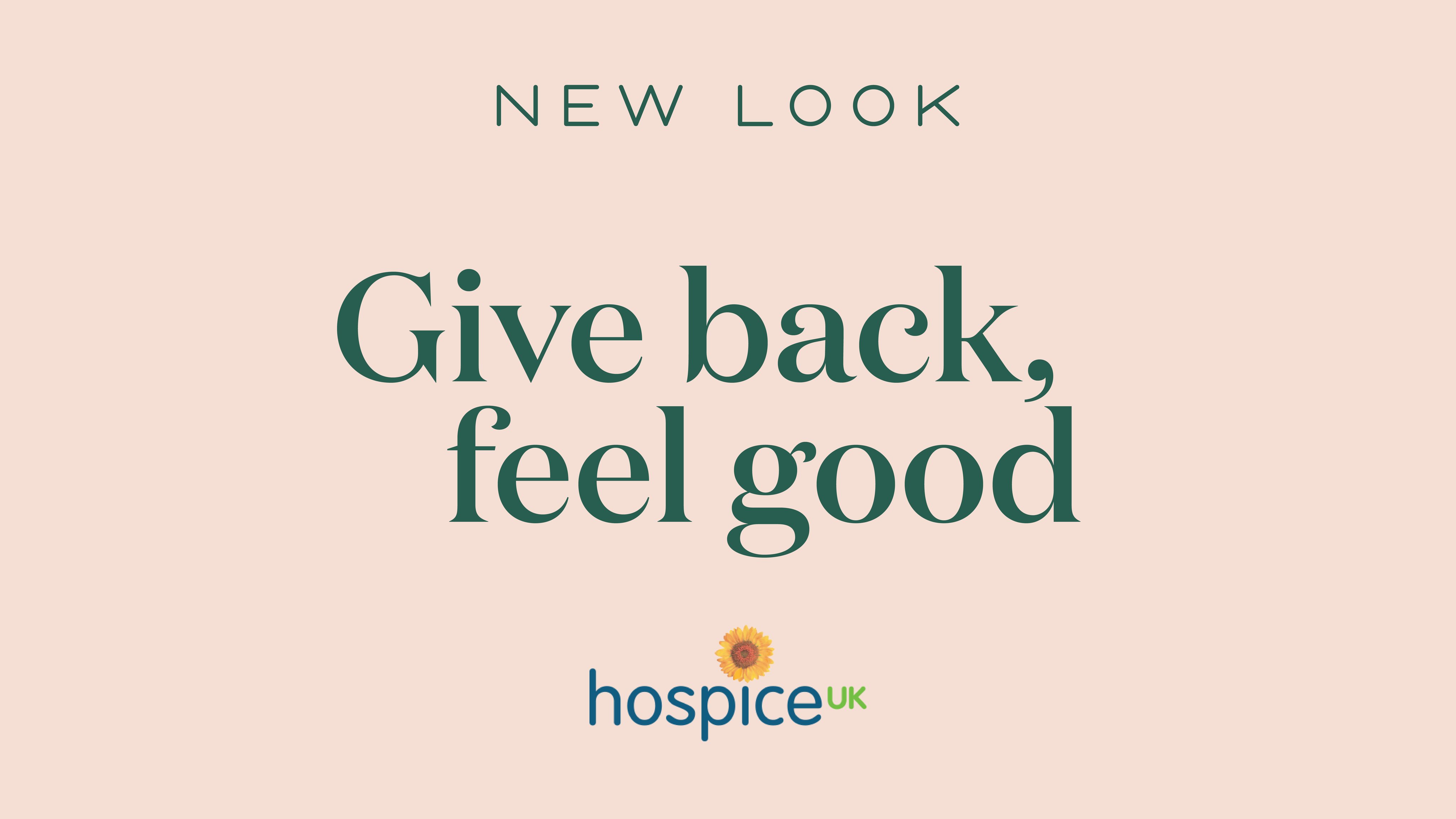 Hospice UK on X