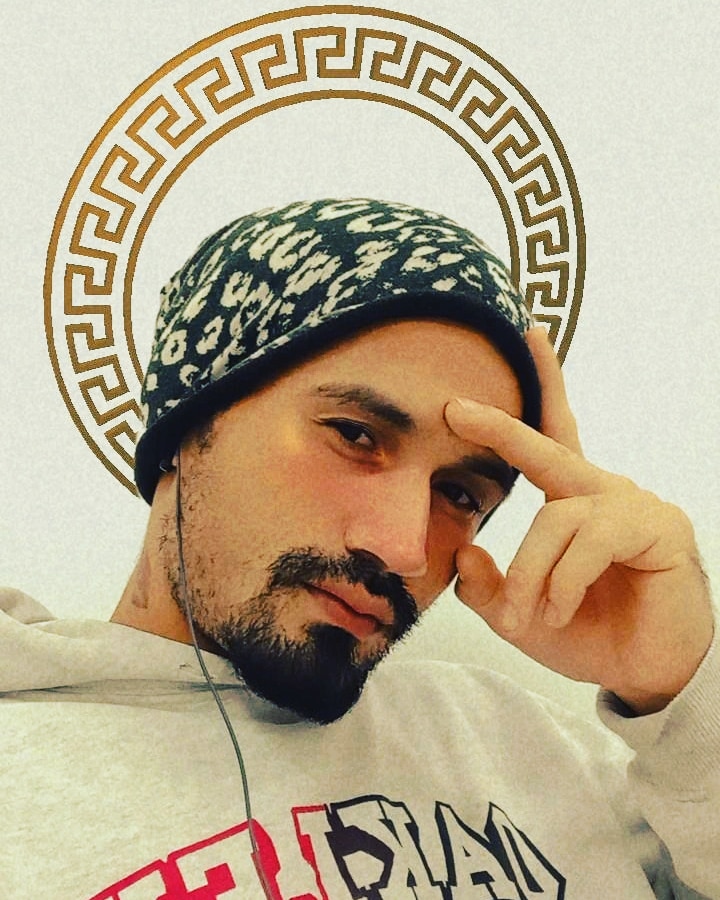 arlequimcrazy's tweet image. WhatsApp  94253-4924