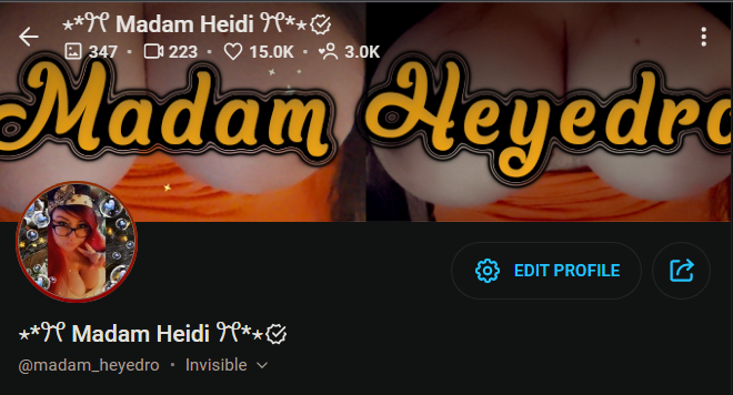 3k subs! 15k likes! HOLY FUCK I LOVE YOU GUYS! Cum see what the hype is about babe 💋❤️ FREE https://t<a href="/tag/gtav"class="tags"><span>#gtav</span></a>