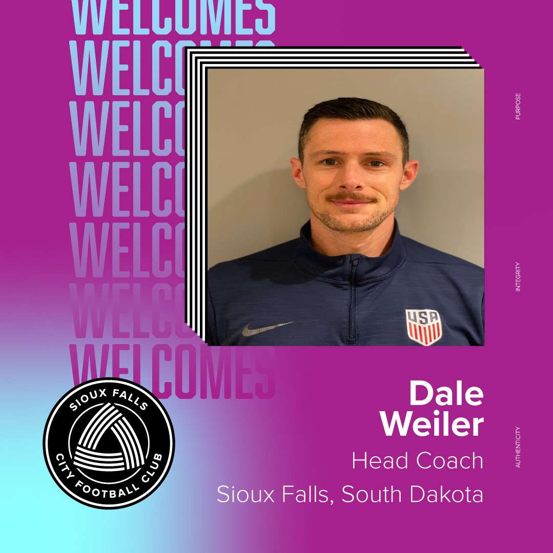 Now introducing: our gaffer, the big cheese, and the guy who we believe will lead us to a victorious inaugural season, <a href="/dweiler28/">Dale C. Weiler</a>!