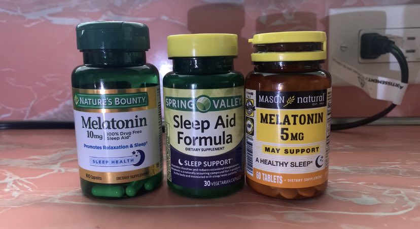 omurillo21's tweet photo. Is Melatonin actually safe?? Find out today on @FSFocusTV! https://t.co/mSBpwWv7Wk