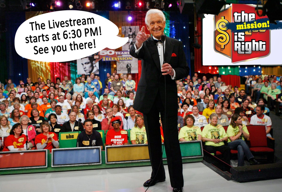 PHAMEtastic is TONIGHT (3/16)! Our Livestream begins at 6:30 PM—here's the link! avcast.me/phametastic2022