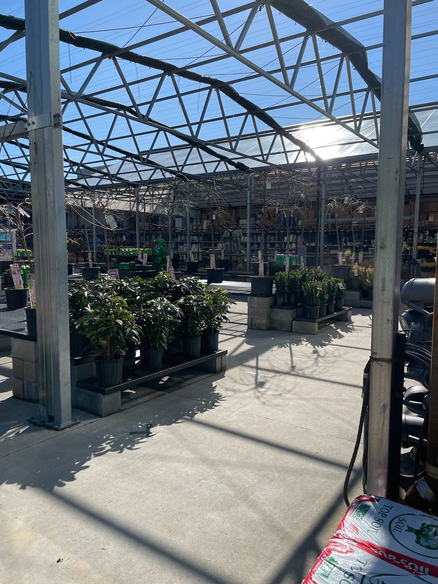 LowesWeymouth's tweet photo. ☀️🌷 Beautiful day in the Weymouth area #SpringIsHere @HenryGaudet5 @Bracken73P @Anthony_Battle1 @R18Merch https://t.co/JzZVmN8fKb