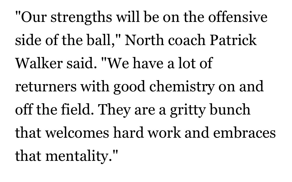 Lacrosse Preview <a href="/GnhsLacrosse/">GNHSLacrosse</a> <a href="/dhpreps/">Daily Herald Preps</a> #knightpride