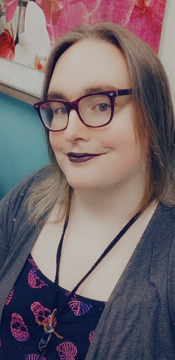 Got a consult for laser today. The place I chose is suprisingly affordable. I mean I'm already cute as fuck... But I could be cuter...
