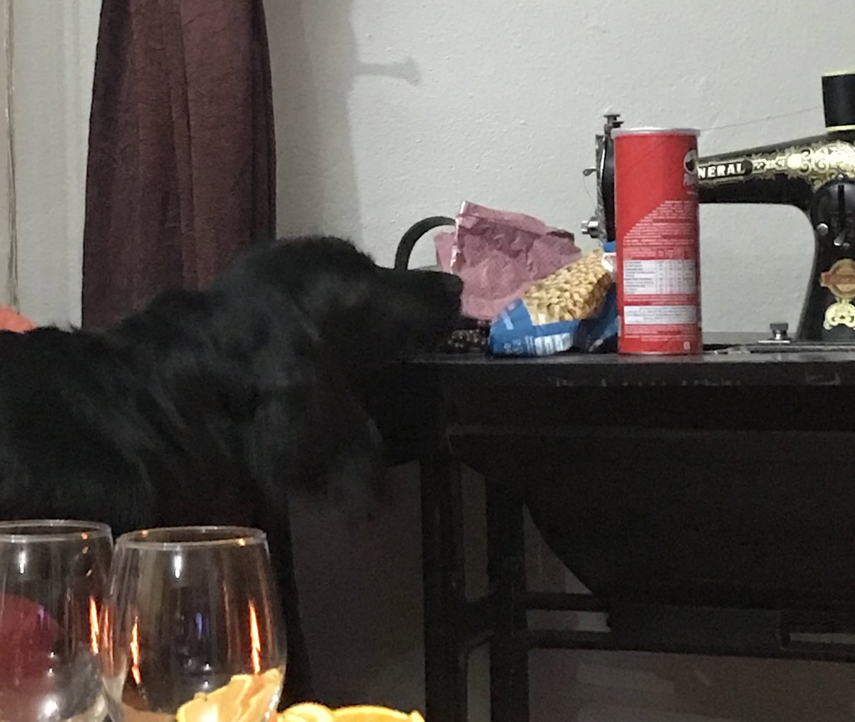 belki farkedilmem sandım lebileblebiye uzanırken