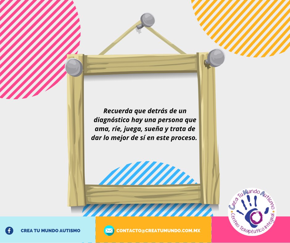 AutismoCrea's tweet photo. Porque tú tambíen eres importante para nosotros, #CreaConsejos, comparte con nosotros alguna experiencía que hayas pasado con tú hijo/a los estaremos leyendo.

#Autismo #CreatuMundo #PadresAutismo #FamiliaAutismo #FelizMiercolesATodos https://t.co/MTHlXVh9j1