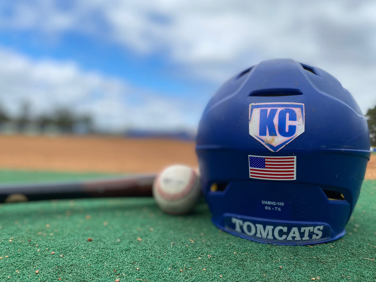 Stone Tomcats Athletics tweet media