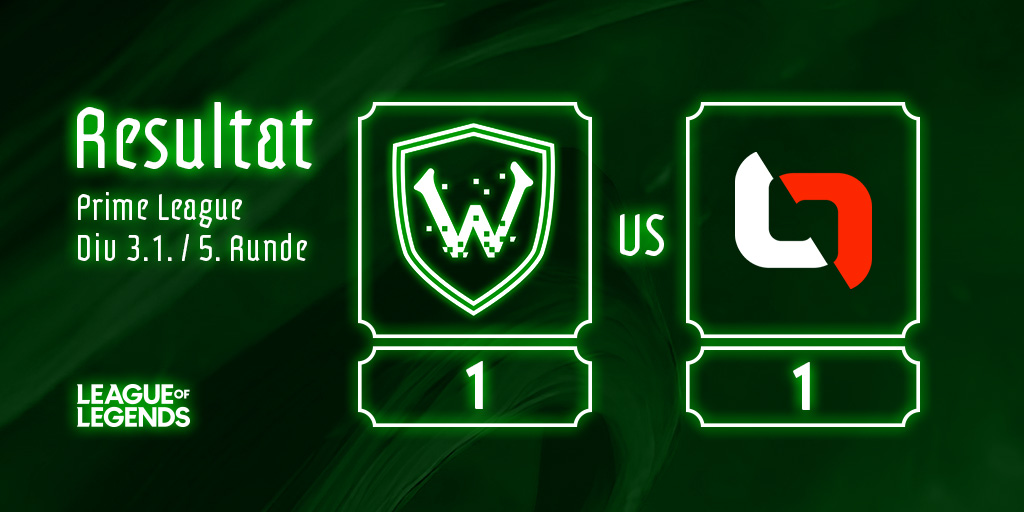 Wacker Gaming tweet media