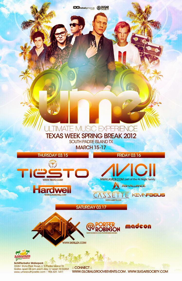 DroSkeetSkeet's tweet photo. Missing Coca Cola Beach and UME heavy today. #SPRINGBREAK4EVER https://t.co/JPqTQ17gWk
