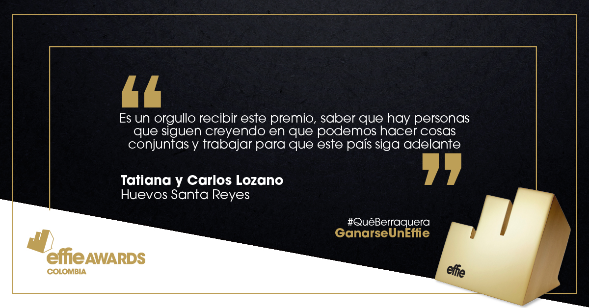 EffieColombia tweet media
