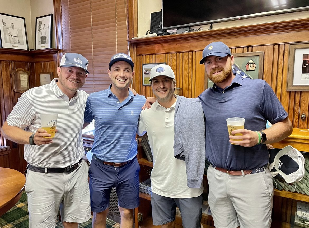 Ian Solomon tweet media