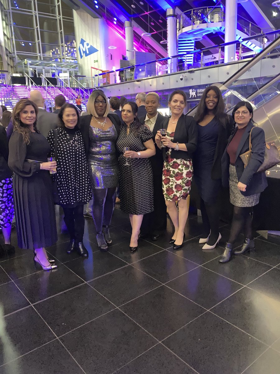 Great to be ⁦⁦<a href="/businessdeskwm/">TheBusinessDesk WM</a>⁩ with so many powerful women ⁦<a href="/anitachumber/">Anita Chumber</a>⁩ ⁦<a href="/PamSheemar/">Pam Sheemar</a>⁩ ⁦<a href="/aminasme/">Amina Hussain</a>⁩ ⁦<a href="/TAGNetworkMids/">TAG NETWORK Midlands</a>⁩ ⁦<a href="/ZoeBMotivates/">Motivational Queen</a>⁩ ⁦<a href="/Justiceamariah/">Justice Williams MBE</a>⁩