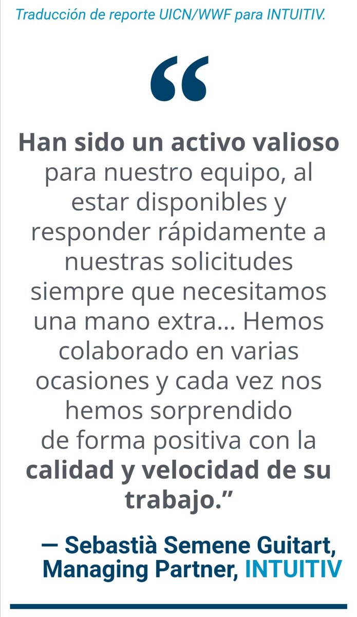 AzulApice's tweet image. ¿Necesitas traducir o corregir textos para tu web? Nosotros lo hacemos por ti. Visita nuestra página y pide tu cotización.