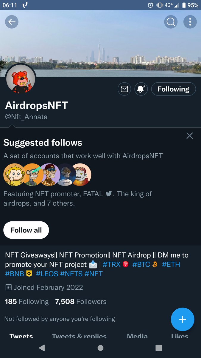 cryptcognito's tweet photo. @Nft_Annata LETS GOOO!! https://t.co/hhXLcECS8A
