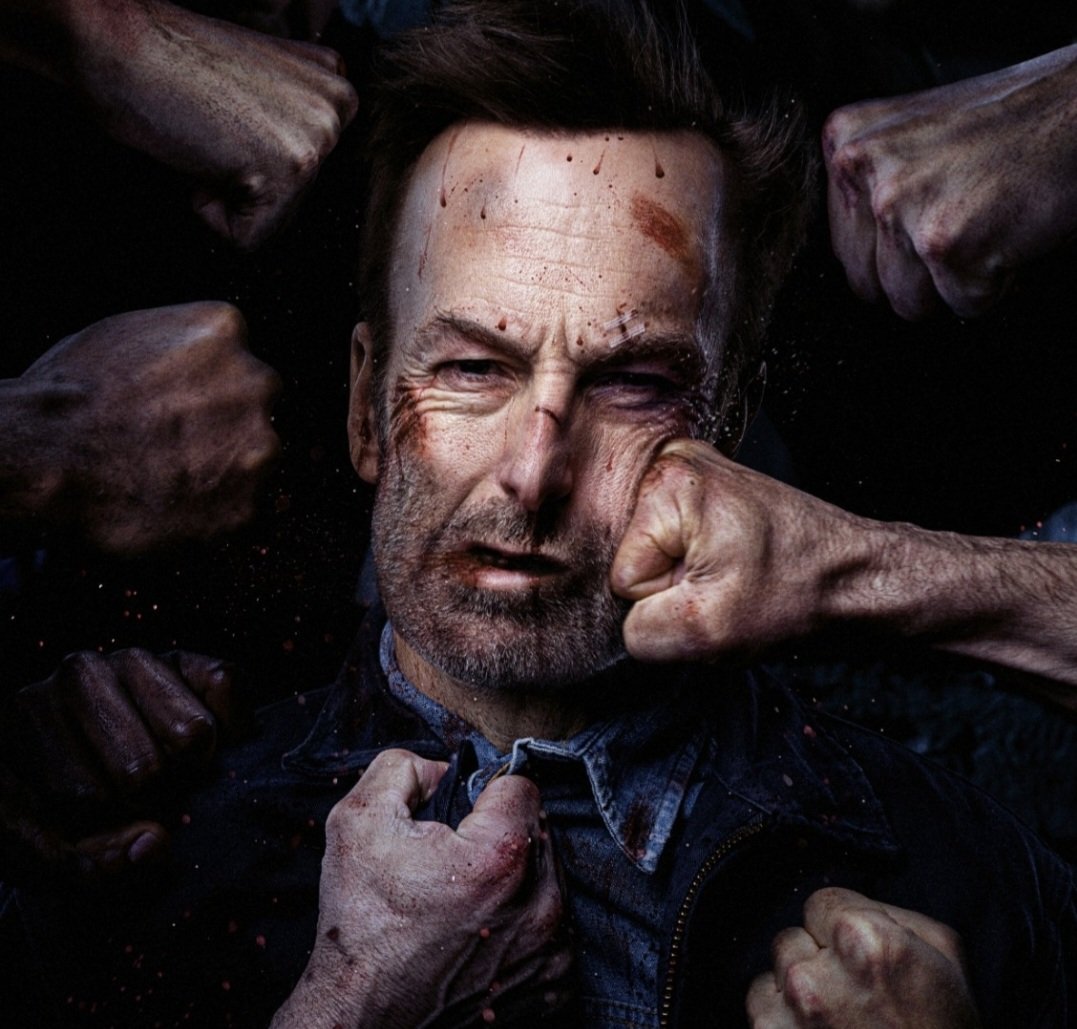 Das Leben manchmal so ...