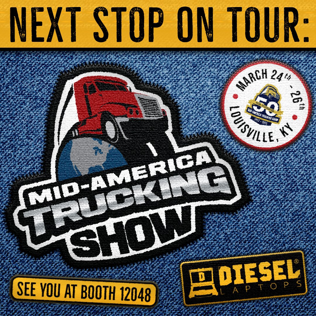 Diesel Laptops tweet media