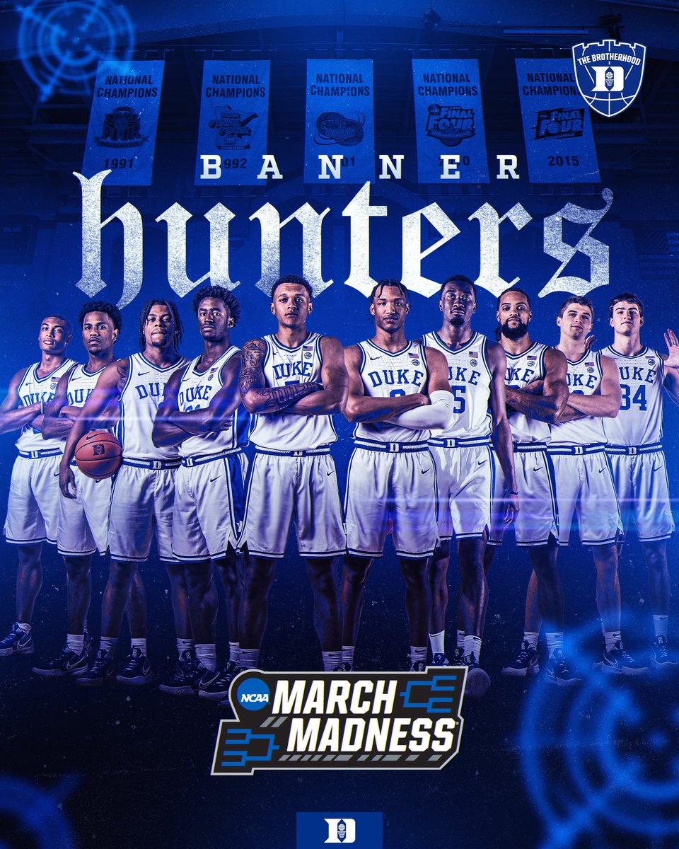 Duke Men’s Basketball tweet media