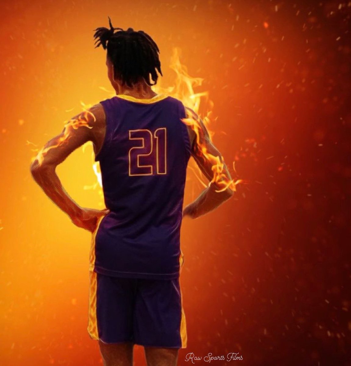 BigStarRawSport's tweet photo. DJ WAGNER โNEW JERSEY GATORADE PLAYER OF THE YEARโ for the second year straight ๐ ๐. On behalf of the Raw Sports Family we extend a major Salute for your hard work.
#RawSports #DJWagner #Camden #YouGotTheHigh #Jersey #NewJersey #Gatorade #GatoradePlayerOfTheYear https://t.co/0smq6TC3PH