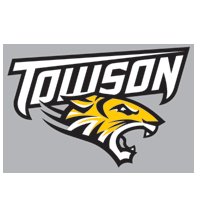 Blessed to receive an offer from Towson University!