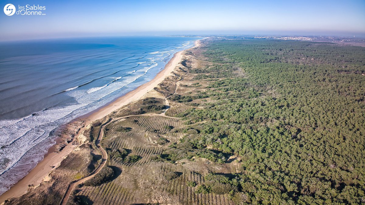 Ville des Sables d'Olonne tweet media