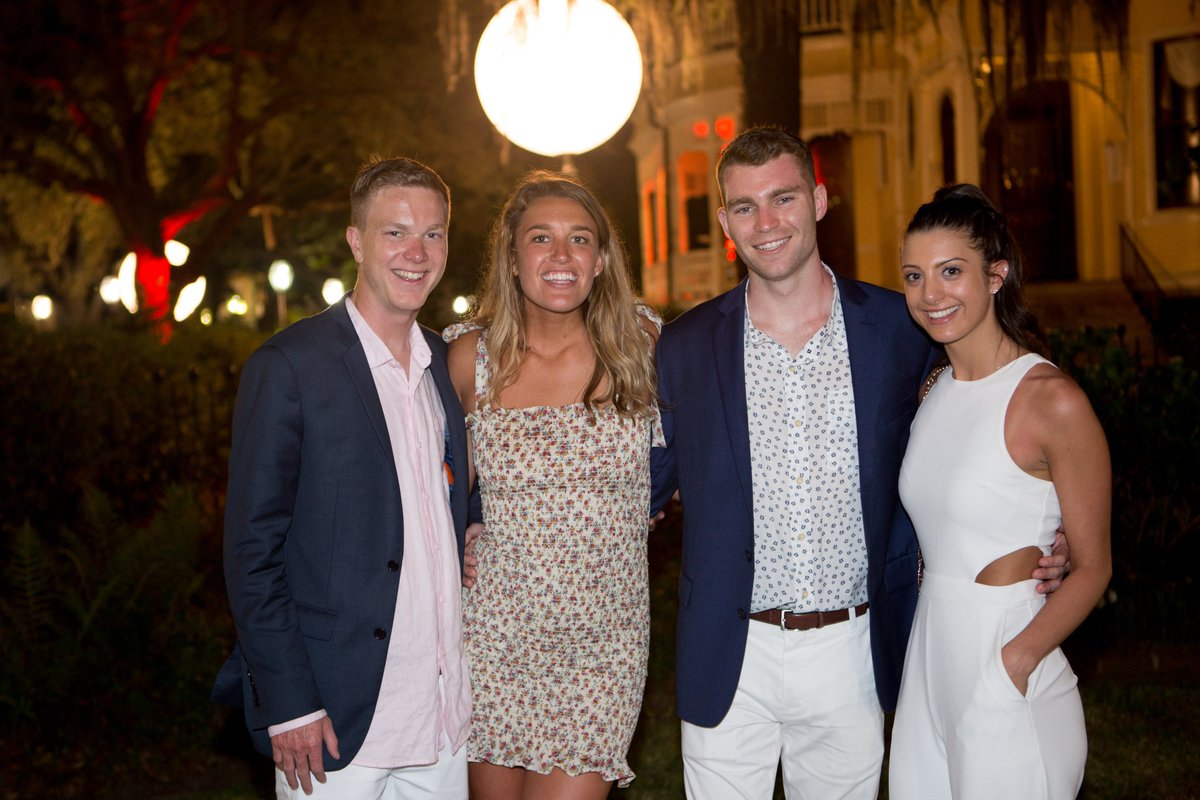 CofCalumni's tweet photo. Tickets go on sale tomorrow to all alumni for A Charleston Affair, Saturday, May 14! Look for an email by 4 pm (check Promotions + Spam folders). Purchase tickets on your laptop/desktop, not phone. Need help? Email alumni@cofc.edu We look forward to celebrating with you! #CofC22 https://t.co/xzM4iFkcUb