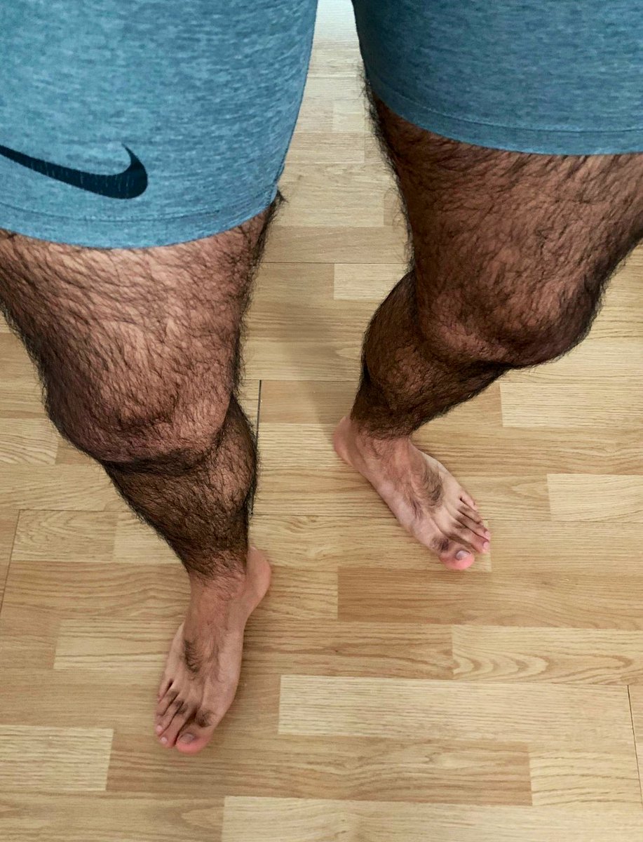 mexico_malefoot's tweet photo. #wednesdayFeet #maleFeet #Feet #legs #hairyLegs #hairymenaddict #hairy 

@PanaRegio @myhairylegsxxx https://t.co/rdlnWxANvj