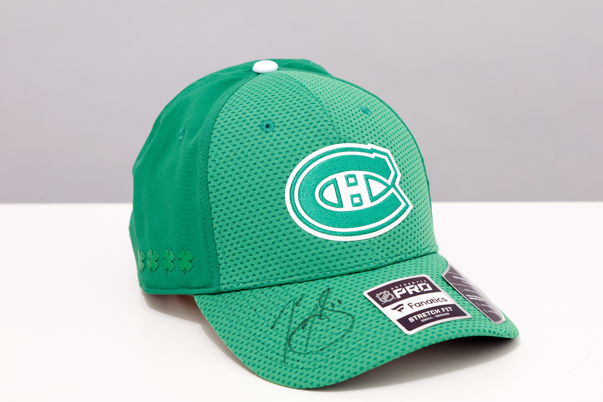 Casquette jordan stretch top
