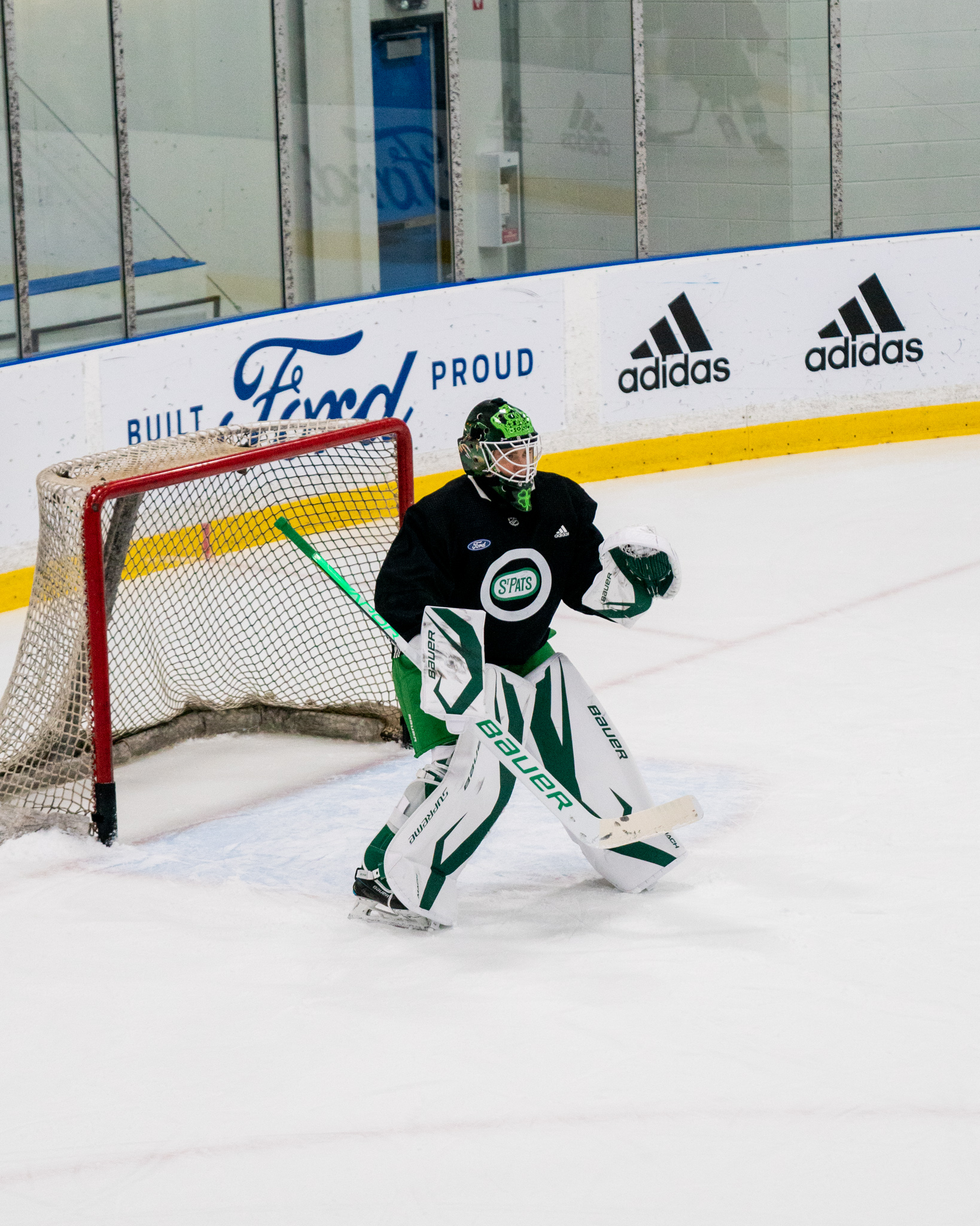 Toronto Maple Leafs on Twitter "🔥 St.Pats Setups 🔥 https//t.co