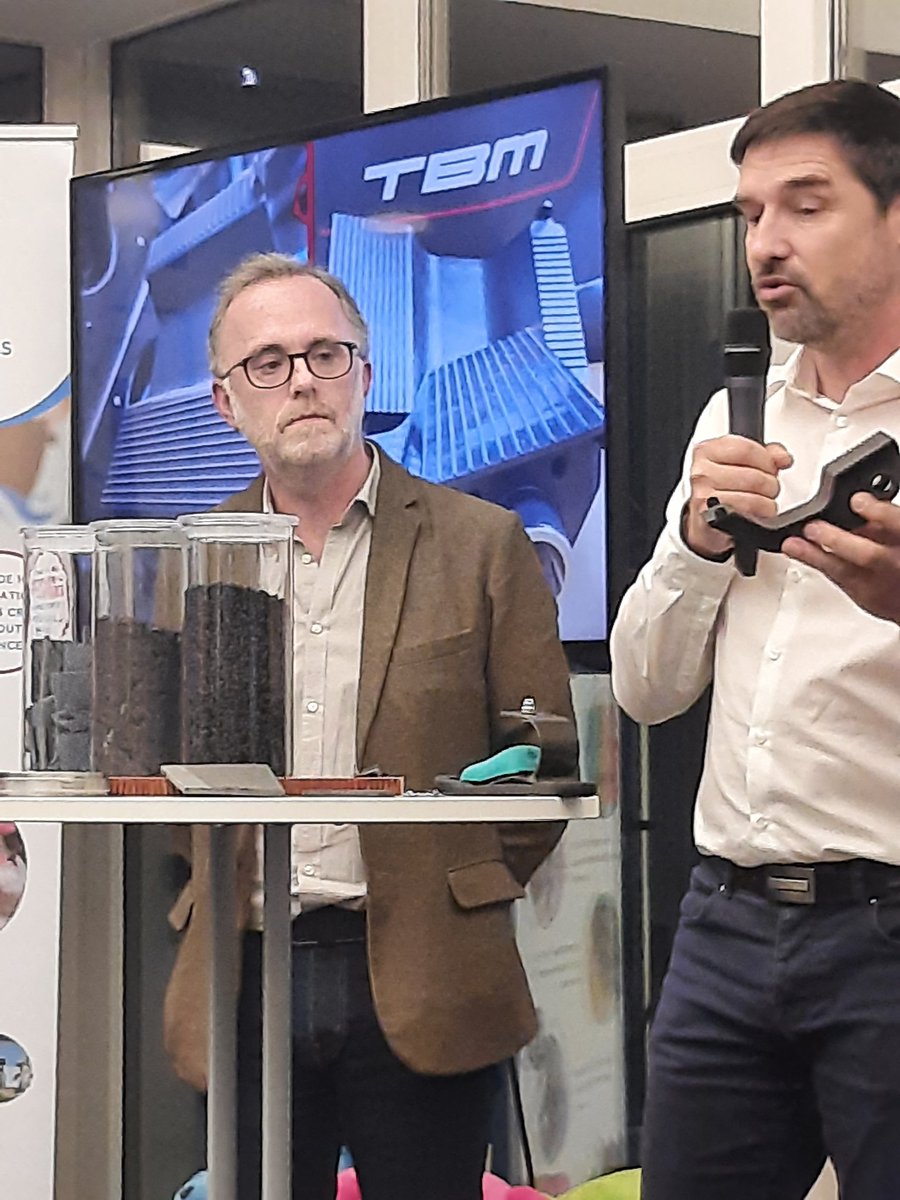 Benoit FURET tweet media