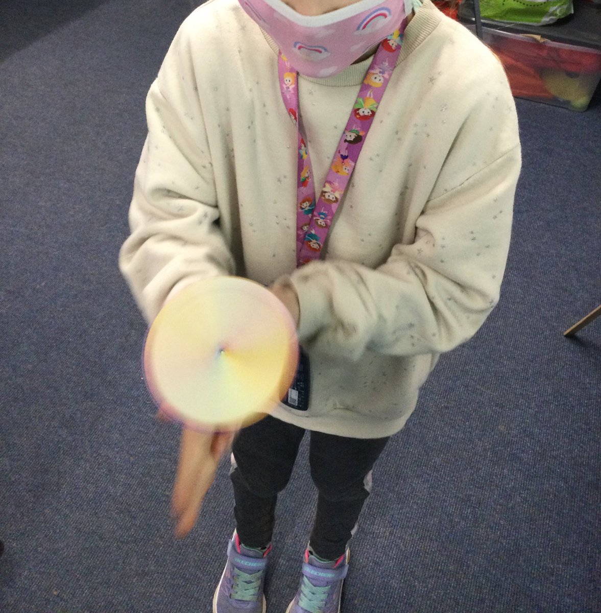 Blwyddyn 4 Cross Ash tweet media