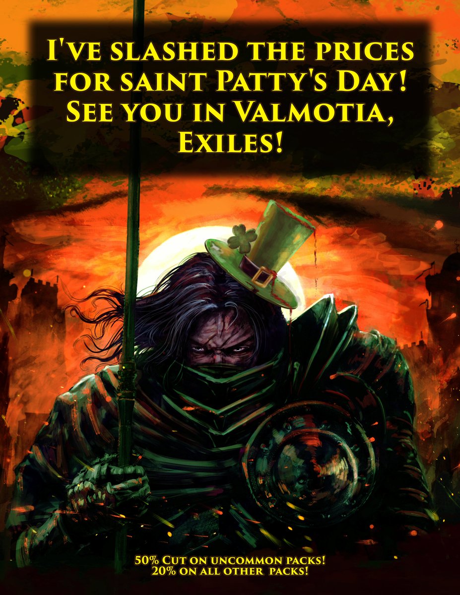 ArenaOfExiles tweet media