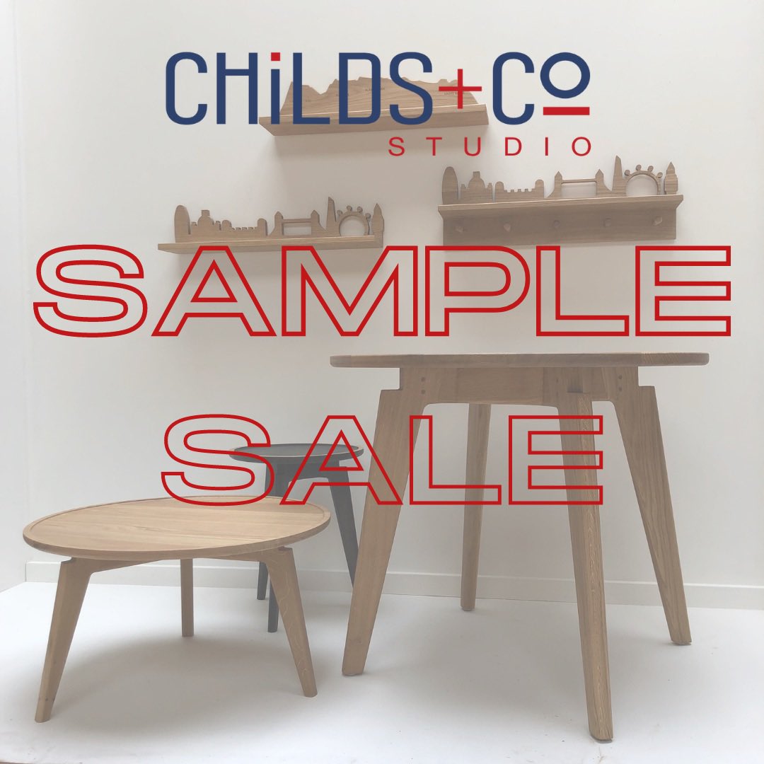 Childs + Co Studio tweet media