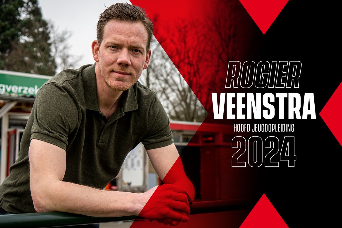 Excelsior Rotterdam tweet media