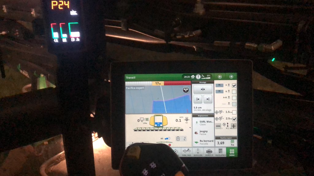 Aurelien CHAINE tweet media