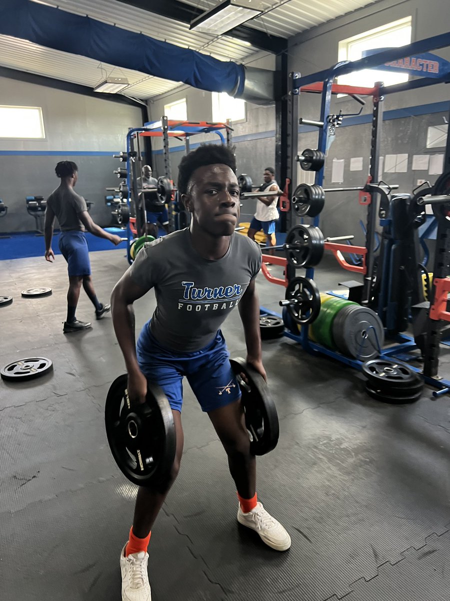 Turner County Titans Football tweet media