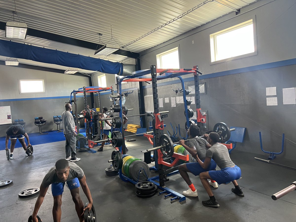 Turner County Titans Football tweet media