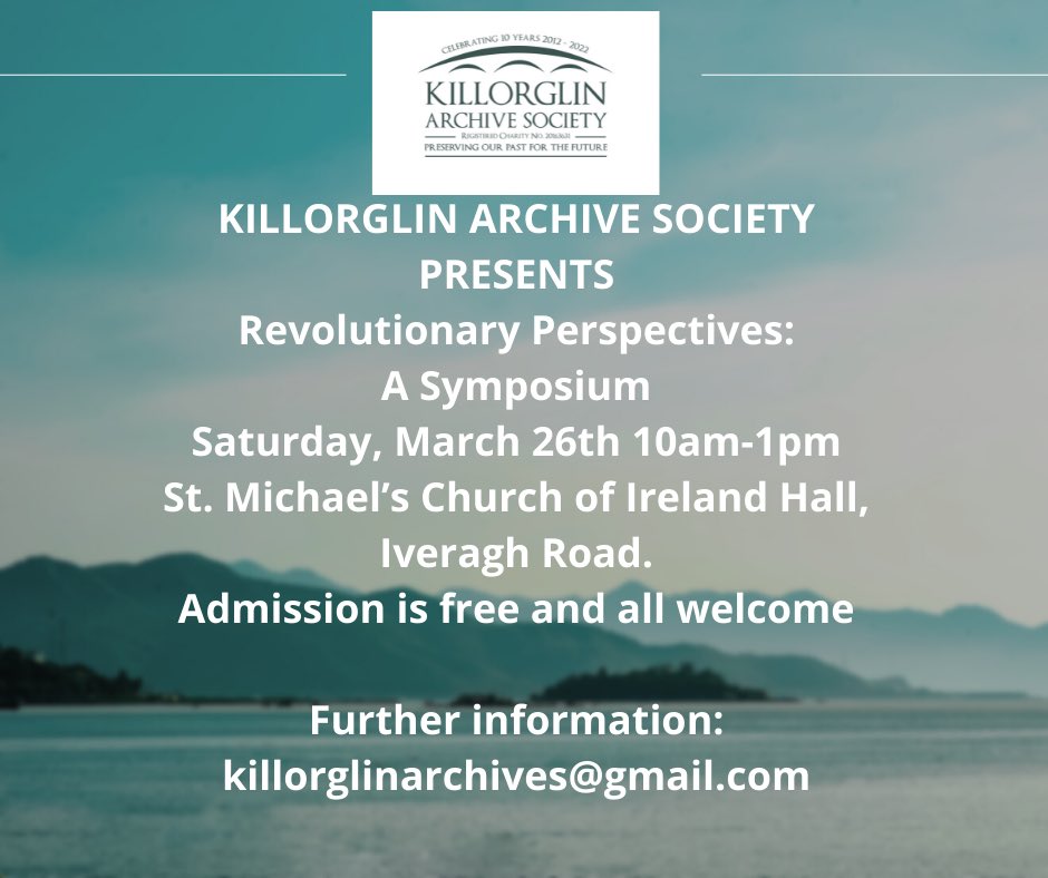 Killorglin Archives tweet media