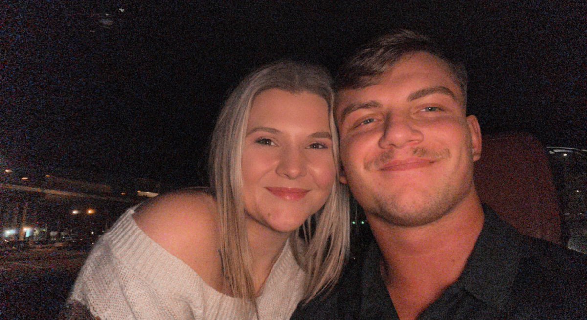 felcarson's tweet image. Just dawned on me that I don’t brag enough about you on twitter… you make me so proud, Gabe❤️❤️✨