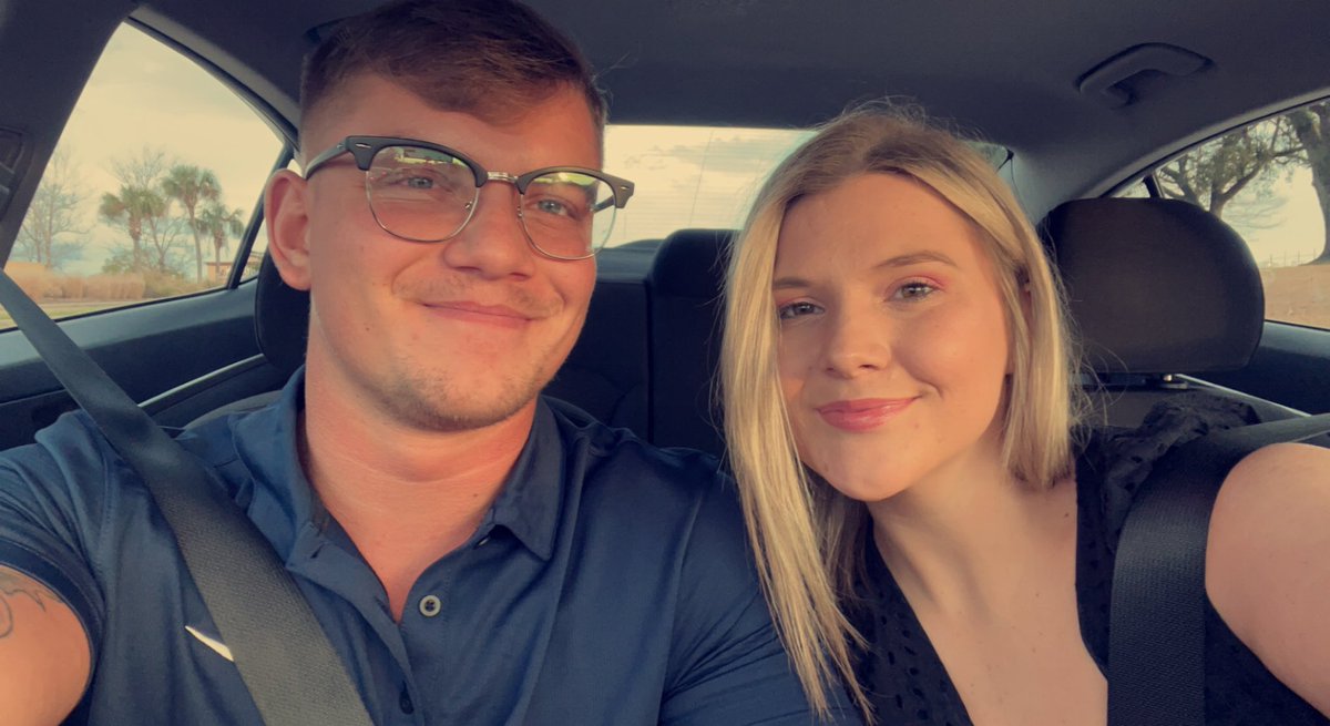 felcarson's tweet image. Just dawned on me that I don’t brag enough about you on twitter… you make me so proud, Gabe❤️❤️✨